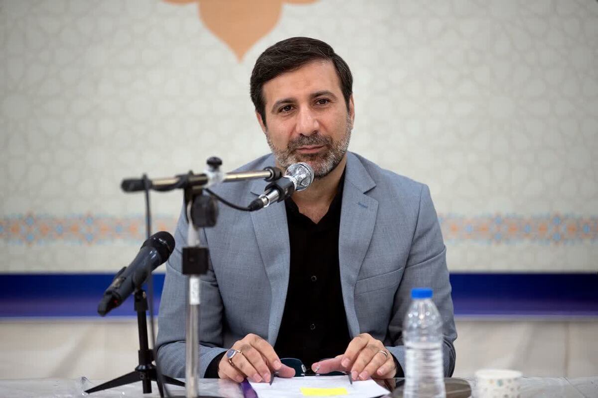 تاکید دکتر طحان‌نظیف بر ضرورت توجه به افکار عمومی و جهاد تبیین/تعامل با رسانه‌های ملی و محلی ارتقا یابد