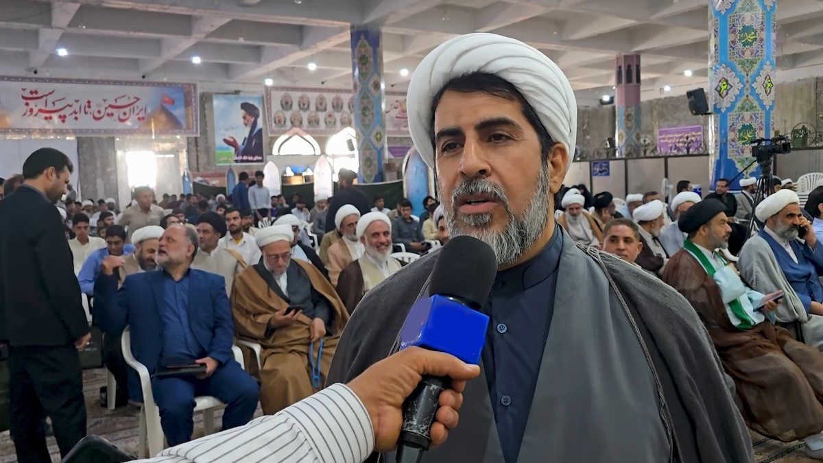 خدمات مذهبی و فرهنگی بیش از ۲۰۰ نفر از مبلغان طرح امین در آموزش و پرورش