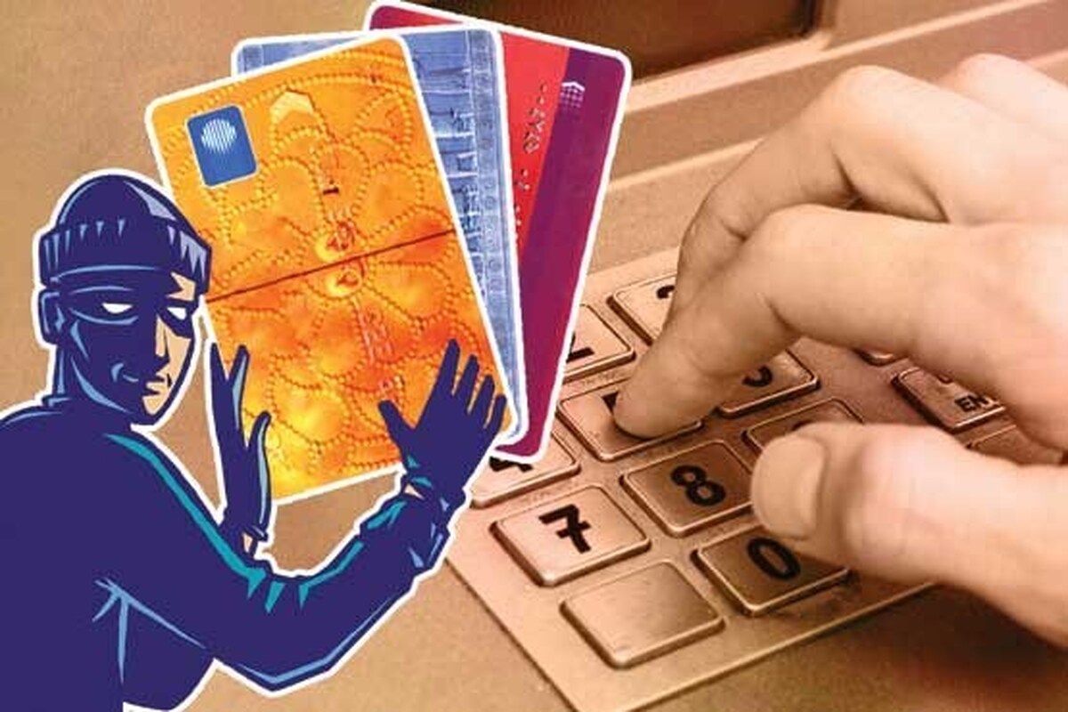 سرقت اطلاعات بانکی با حروف نامرئی؛ روش جدید فیشینگ برای کلاهبرداری