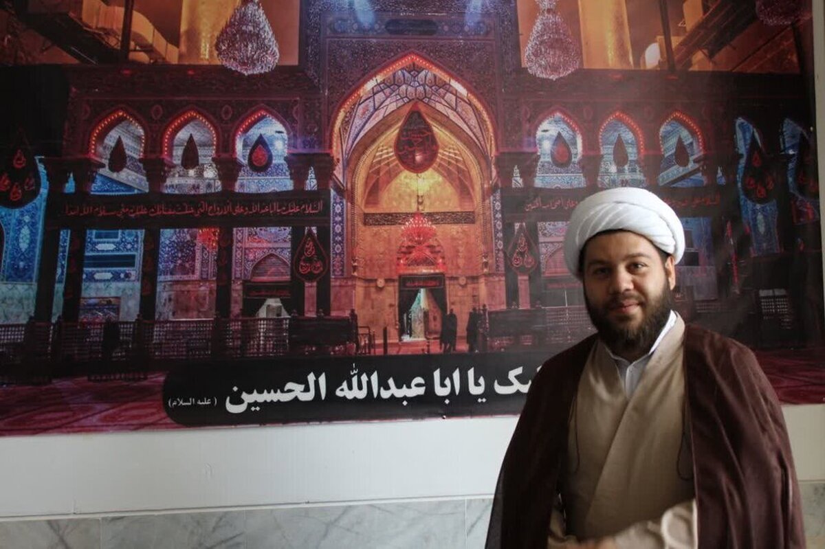ایمان راسخ در سختترین شرایط شکستناپذیر است