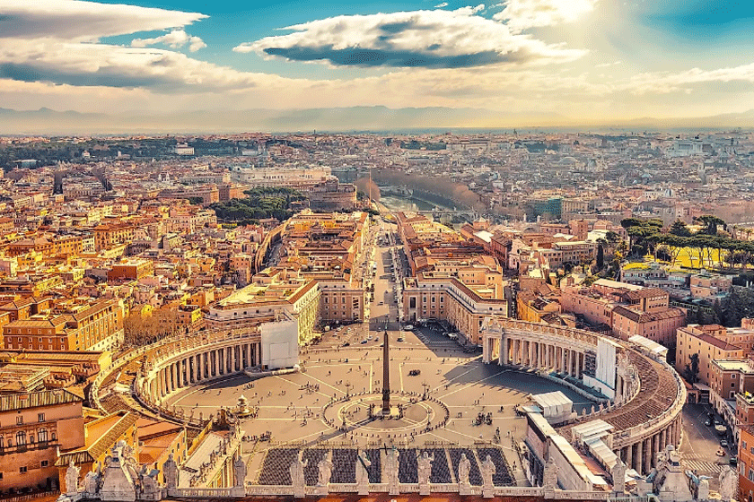 همکاری حوزه‌های علمیه و واتیکان، راهبردی برای رهایی از پوچی و بحران معنویت