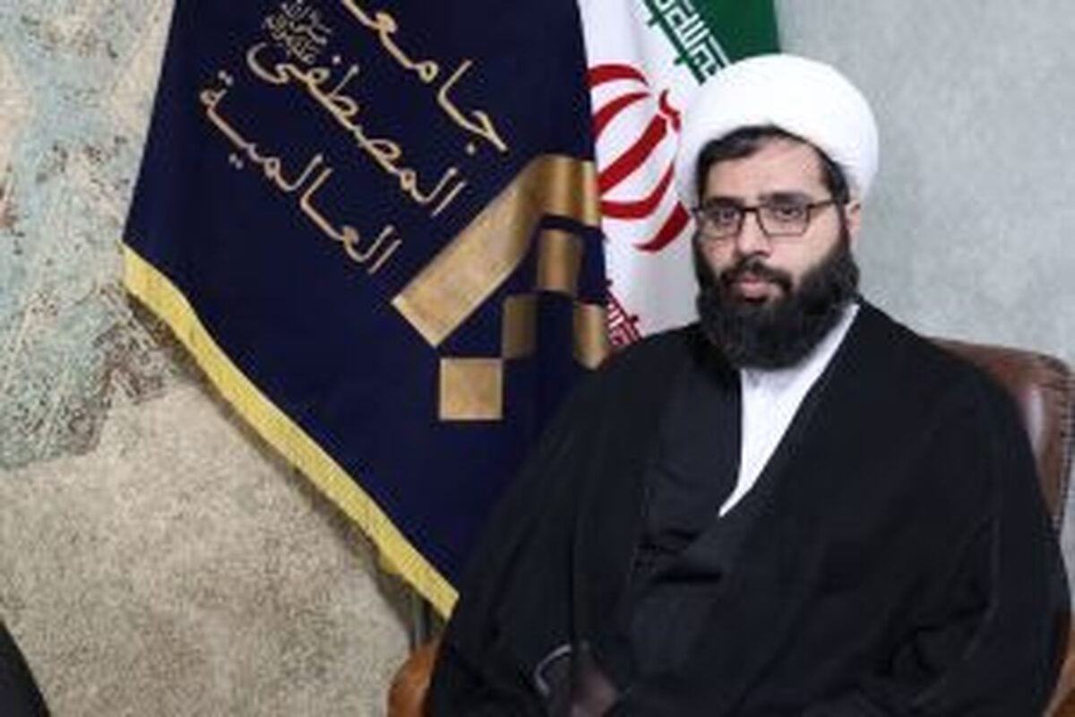 اندیشه شهید بهشتی در ساحت دین پرورش یافته بود