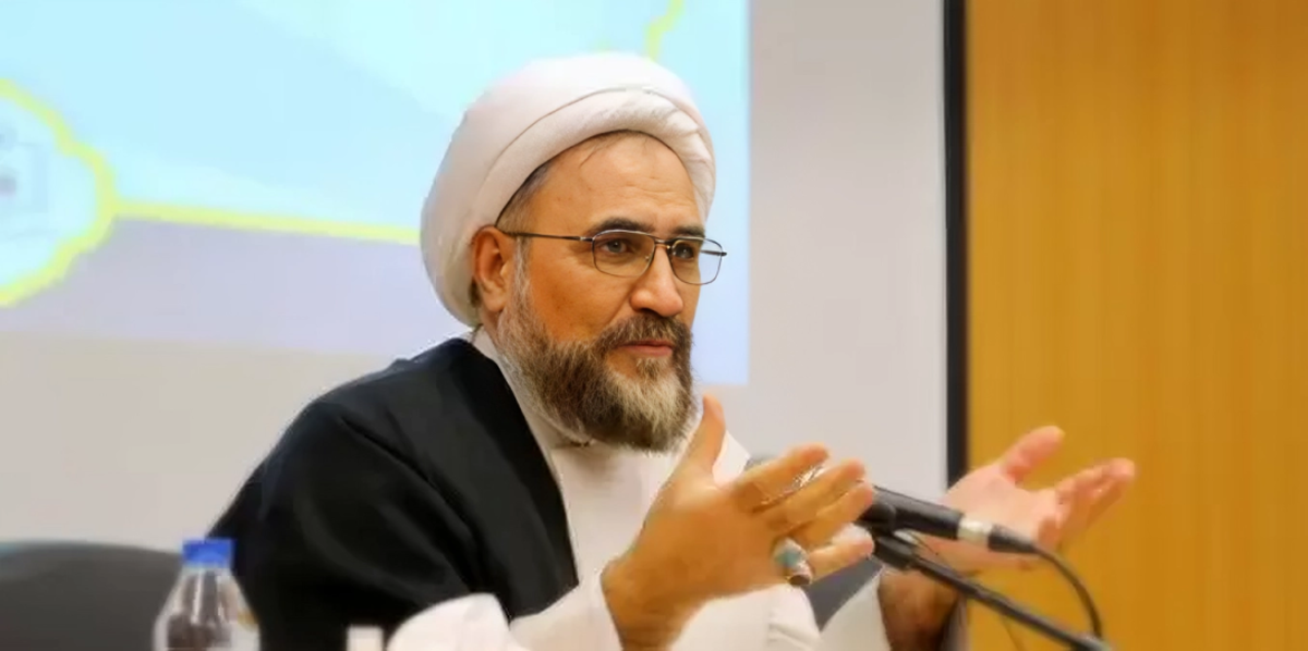 تبیین نظری حکمرانی الهی بر مبنای تعامل اراده الهی و کنش مؤمنان