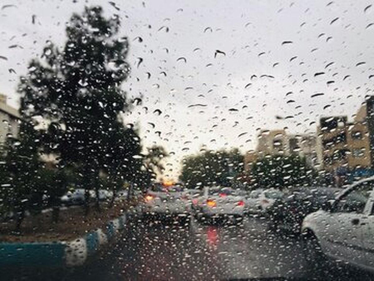 دما تا ۱۰ درجه در شمال و شمال شرق کشور کاهش می‌یابد