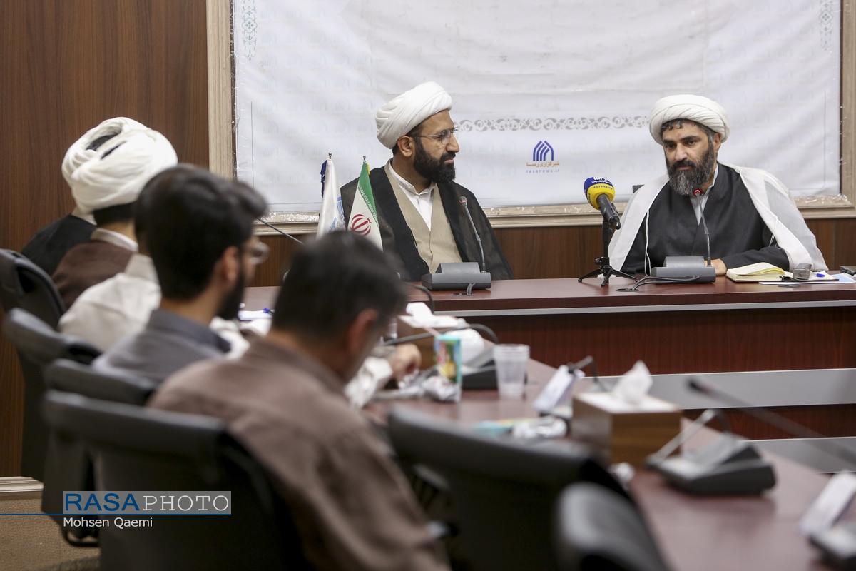 حوزه علمیه باید تبیین‌کننده ظرفیت‌های تمدنی خود در سطح حاکمیت باشد