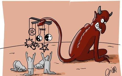 بحران غیب‌باوری، جوان امروز را به دام عرفان‌های نوظهور می‌کشاند