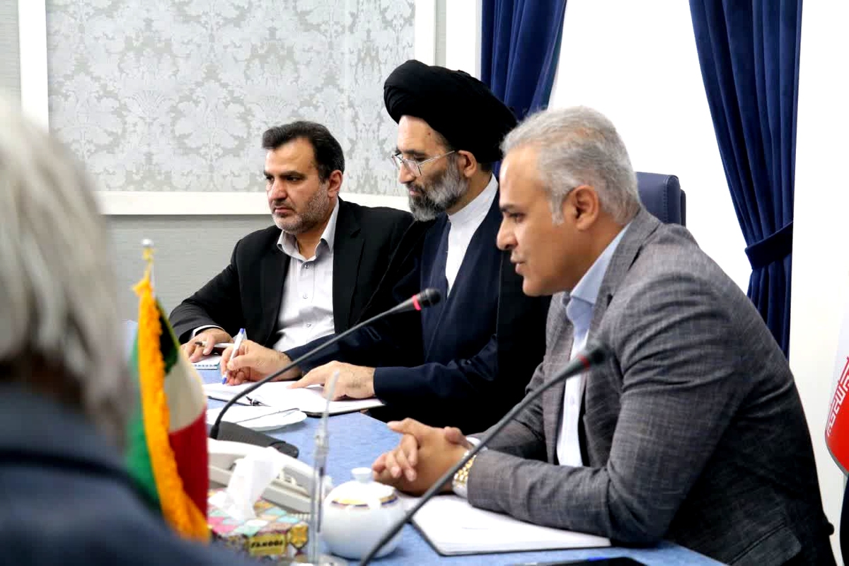 دوراندیشی در روایات جایگاه بالایی دارد