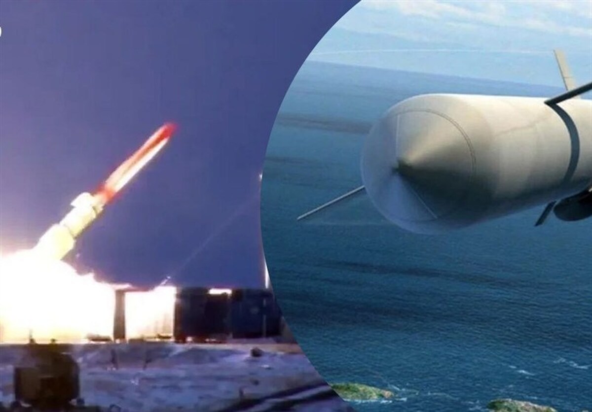توانایی موشک «بورویستنیک» روسیه در عبور از سامانه گنبد طلایی آمریکا