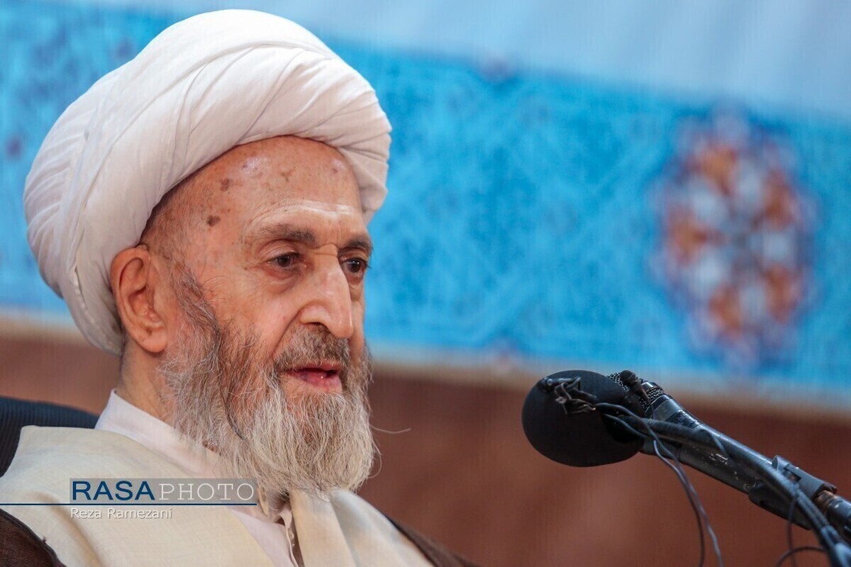 تجلیل مراجع عظام از جایگاه علمی، فقهی و سیاسی میرزای نائینی تجلیل مراجع عظام از جایگاه علمی، فقهی و سیاسی میرزای نائینی