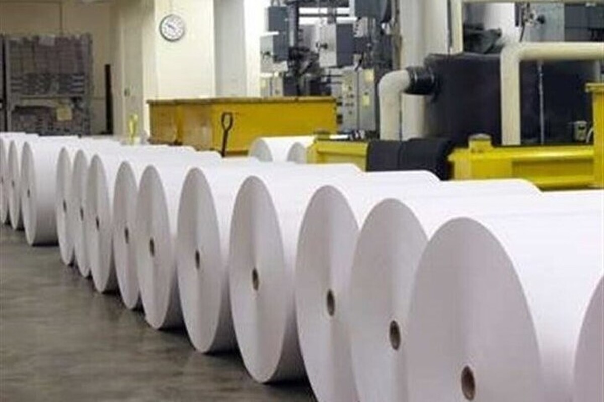 کاغذ زیر سایه ضعف مدیریت؛ چشمانداز روشنی برای بهبود وضعیت کاغذ نیست