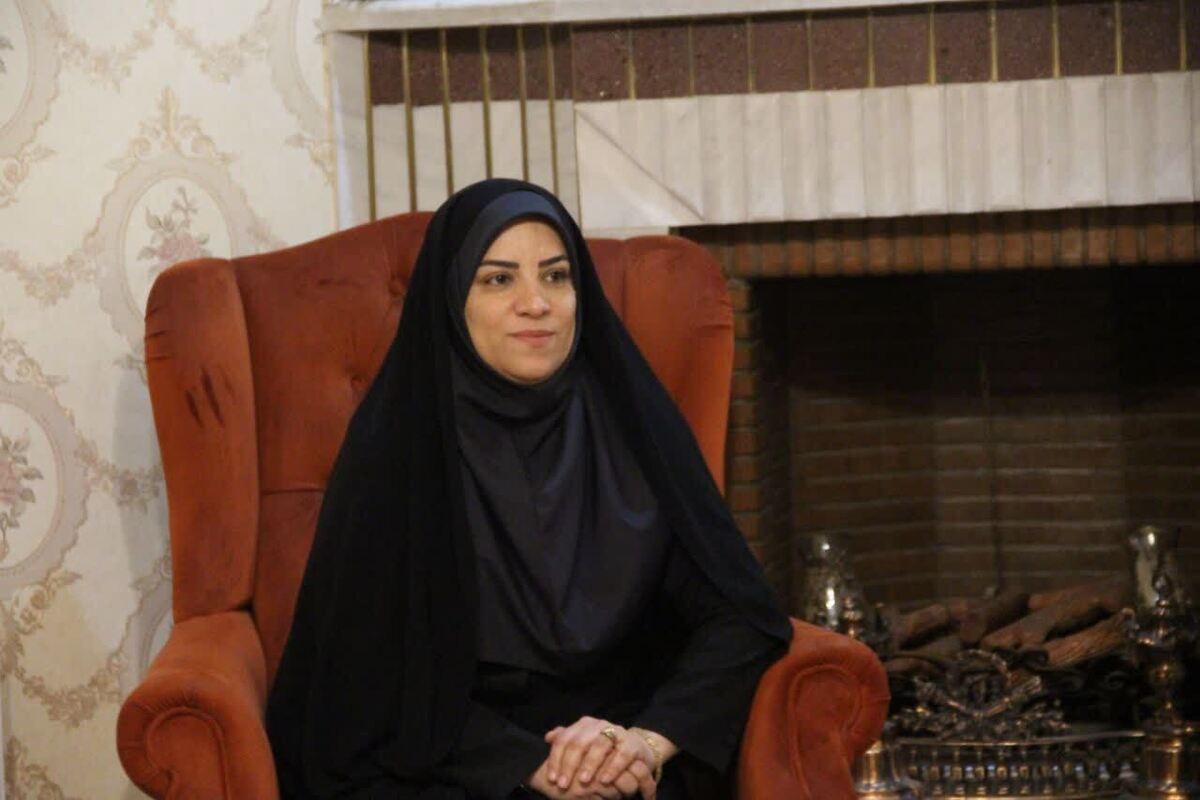 لزوم هم‌افزایی نهادهای فرهنگی برای تحقق شعار «بخوانیم برای ایران»

 