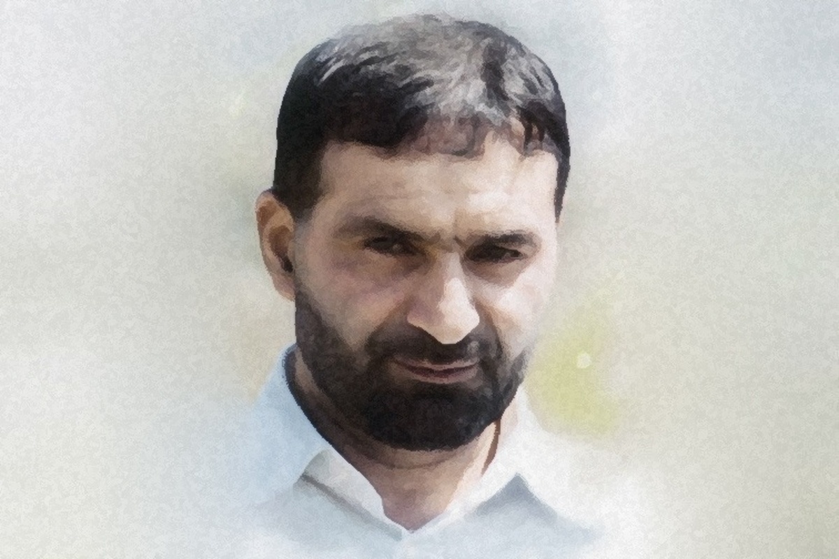 مردی که کابوس همیشگی اسرائیل را ساخت+ عکس