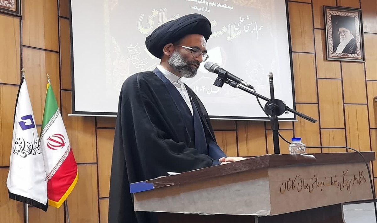 دستور اسلام برای تامین سلامت همزمان جسم و روح