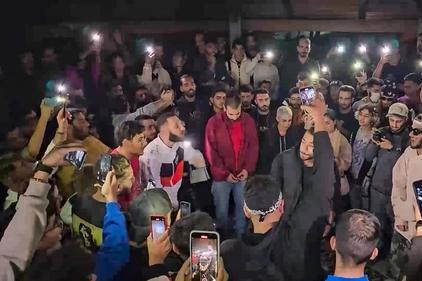 مروری بر مستند «دینداری» مروری بر مستند «دینداری»