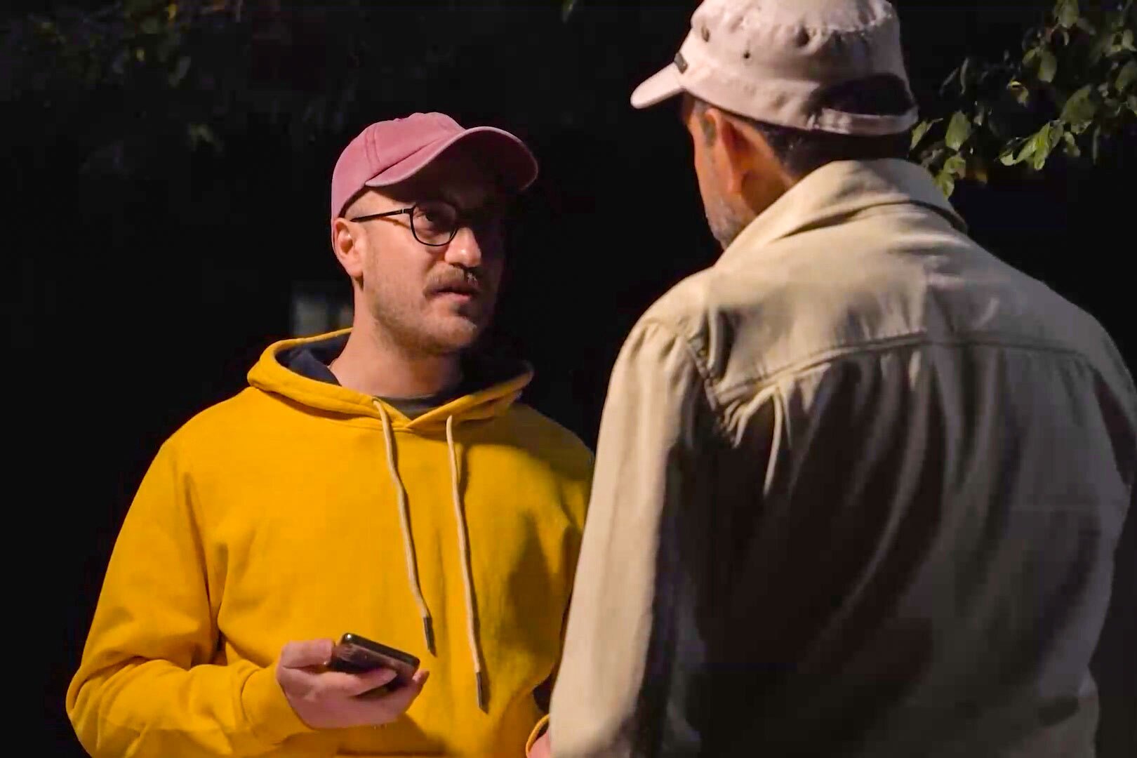 مروری بر مستند «دینداری» مروری بر مستند «دینداری»