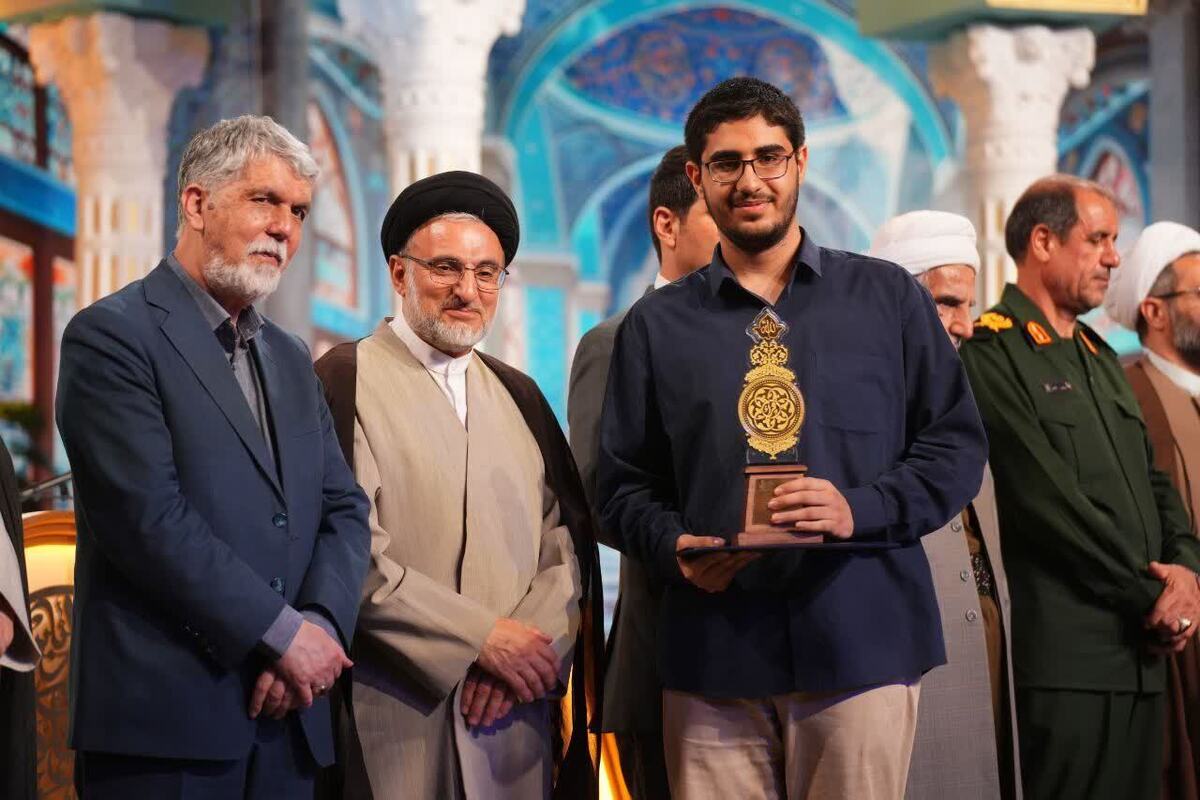 کسب ۱۲ عنوان برتر مسابقات سراسری قرآن کریم توسط نمایندگان قم