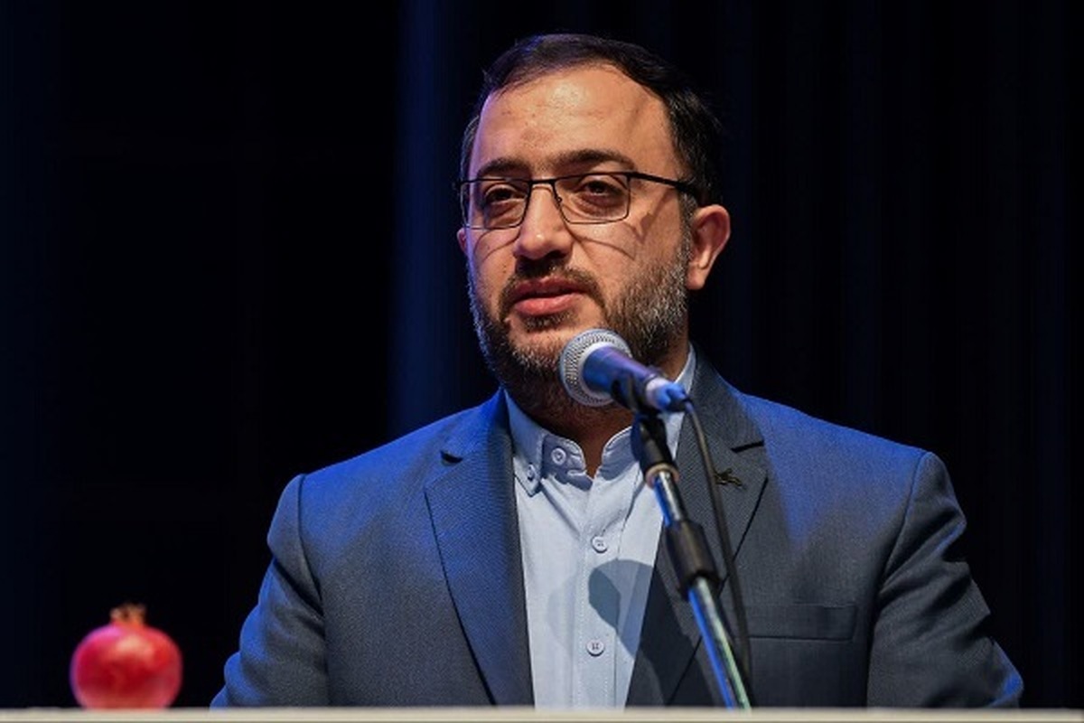 سرمایه گذاری در حوزه کودک ضامن آینده کشور است