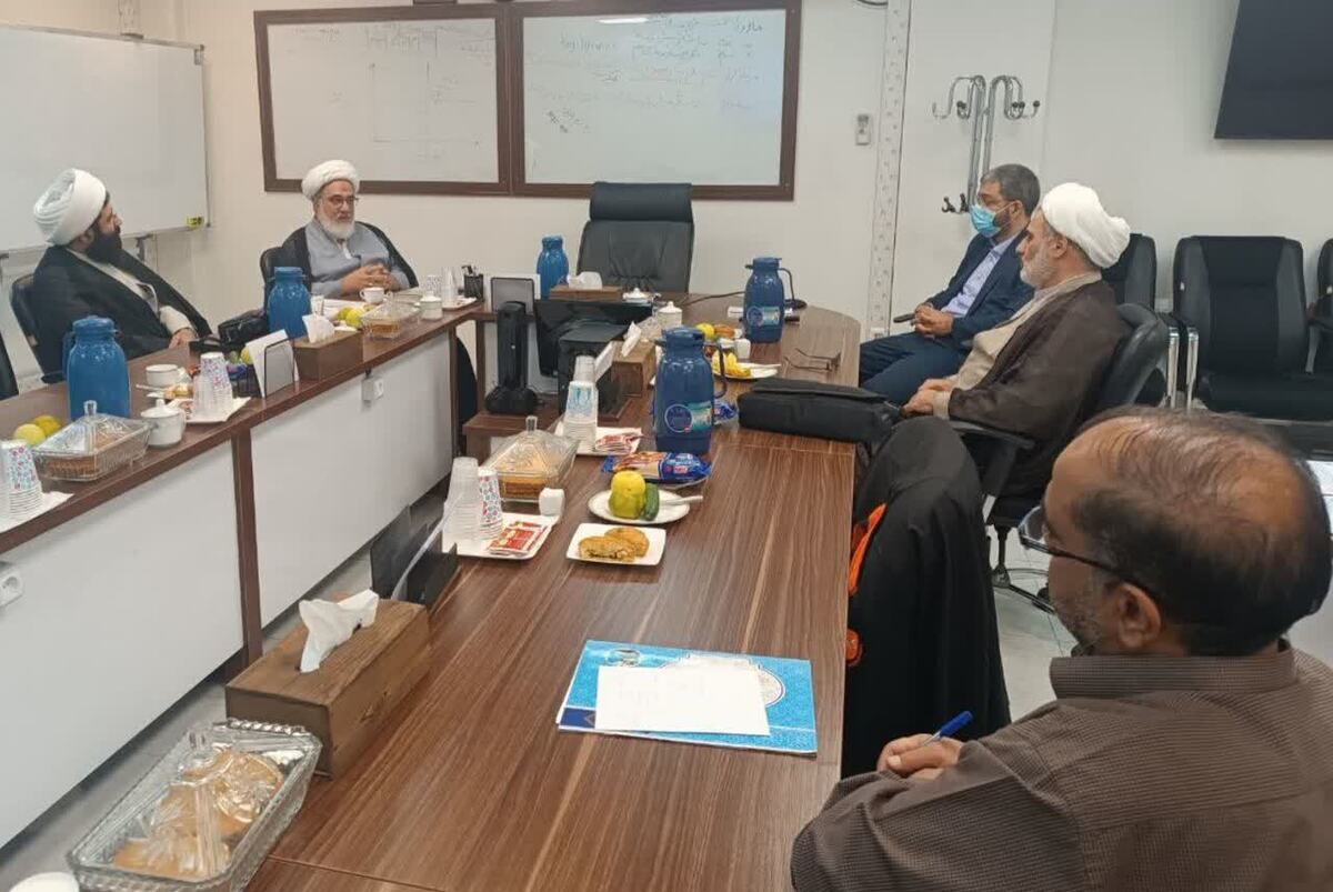 همکاری راهبردی مرکز تحقیقات اسلامی مجلس و پژوهشکده دانشگاه جامع امام حسین در آیندهپژوهی تقنینی