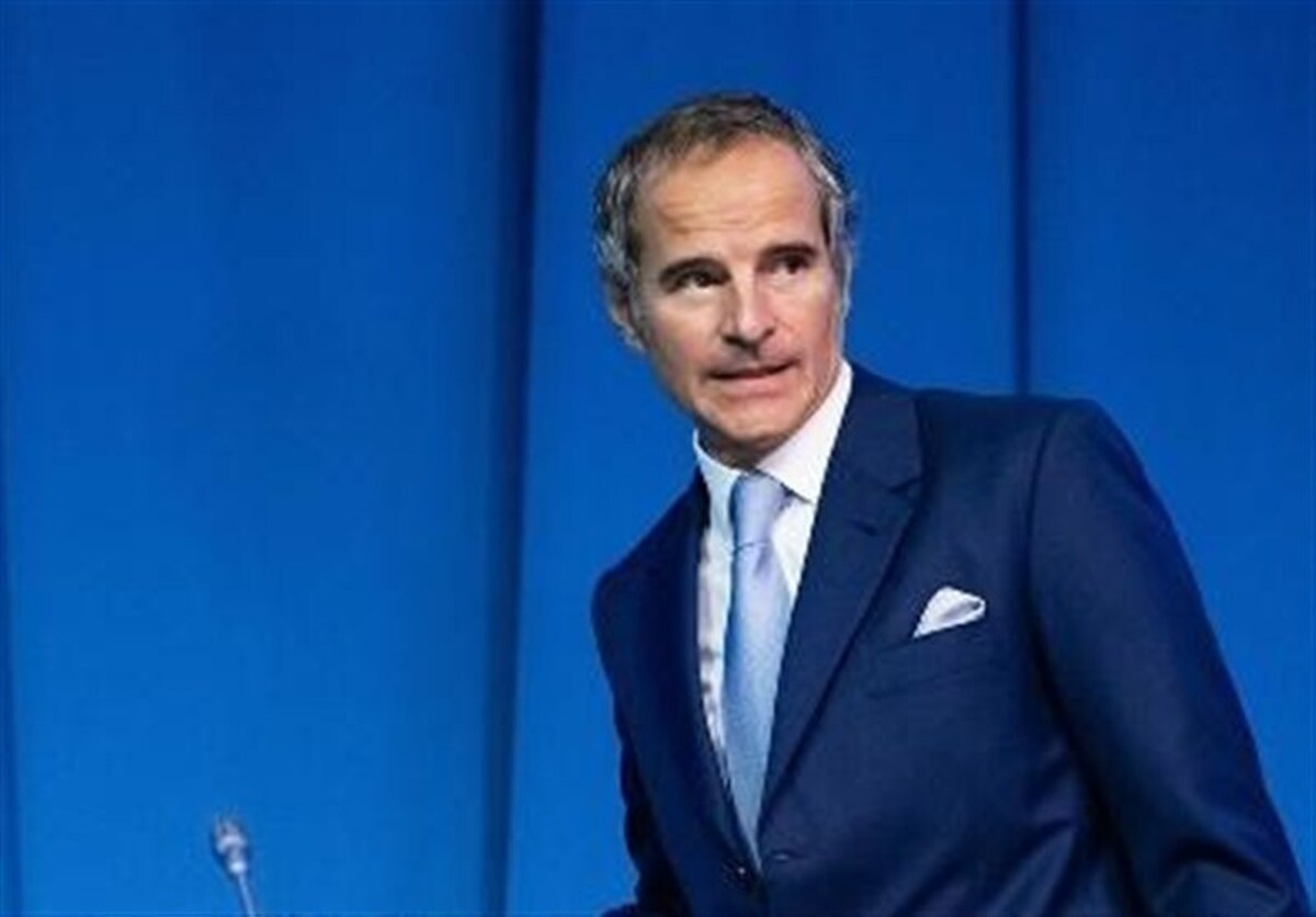 افزایش غنیسازی اورانیوم در ایران مشاهده نشده است