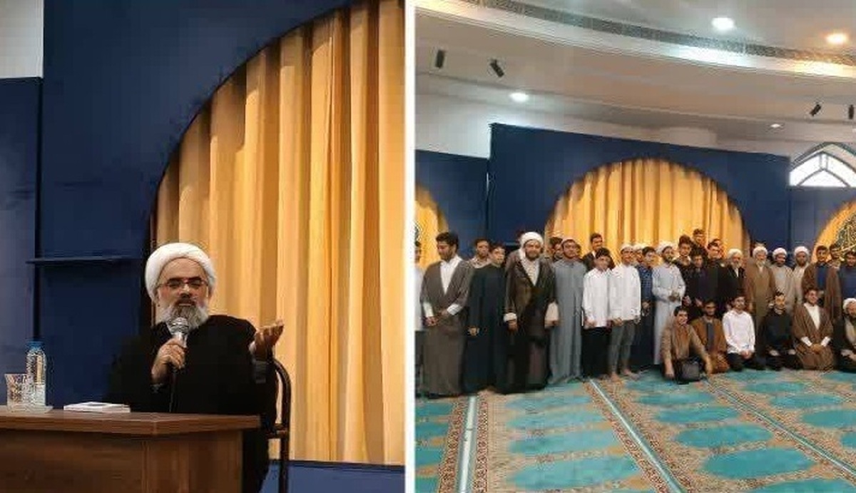 ضرورت توجه به نیازهای معیشتی و رفاهی طلاب