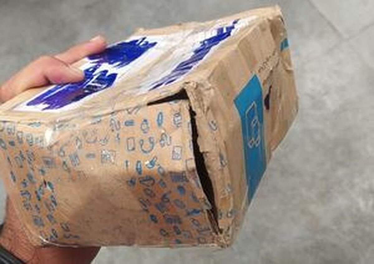 بررسی نارضایتی مشتریان از تیپاکس/ ناگفتههای شرکت از ضعف در خدماترسانی