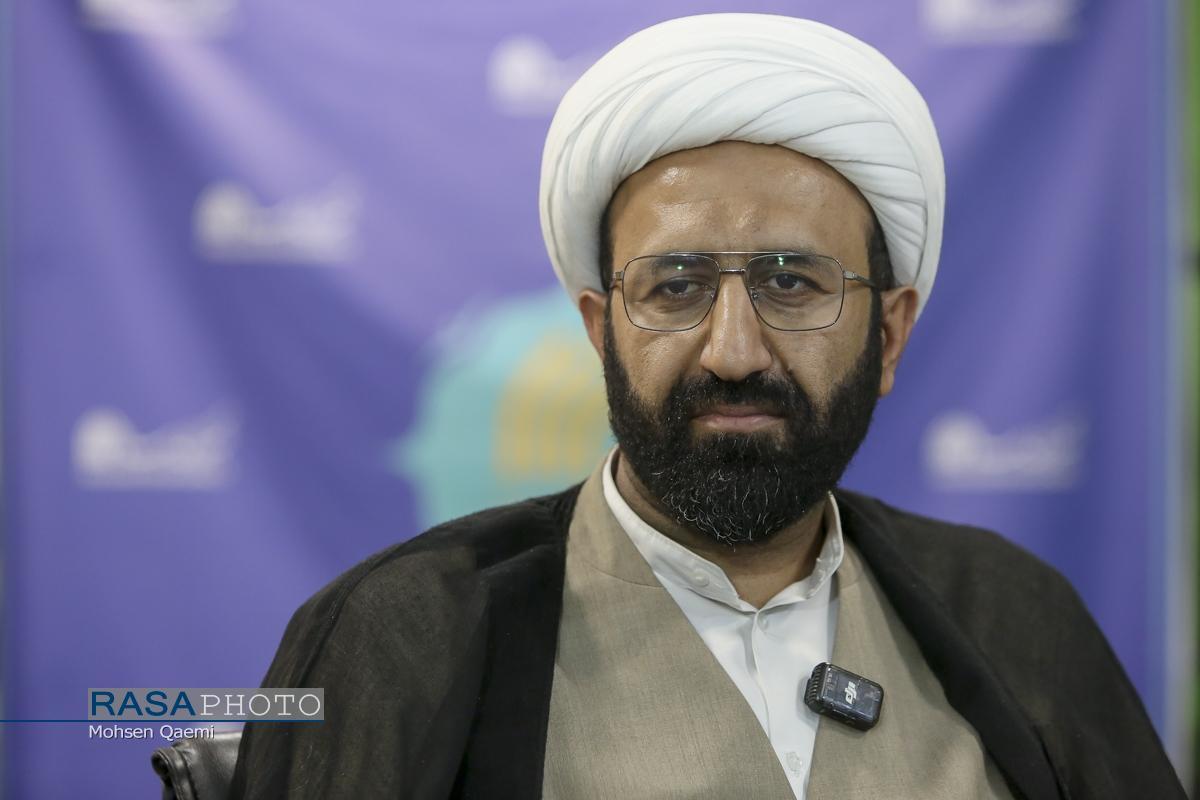 سفر هیئت حوزه‌های علمیه به لبنان حامل پیام ارادت، همدلی و تقویت همکاری‌های علمی و فرهنگی با محور مقاومت بود