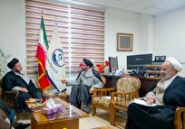 از برنامه جدید مرکز خدمات حوزه برای بهبود وضعیت طلاب تا بررسی دغدغههای بیمه تکمیلی طلاب