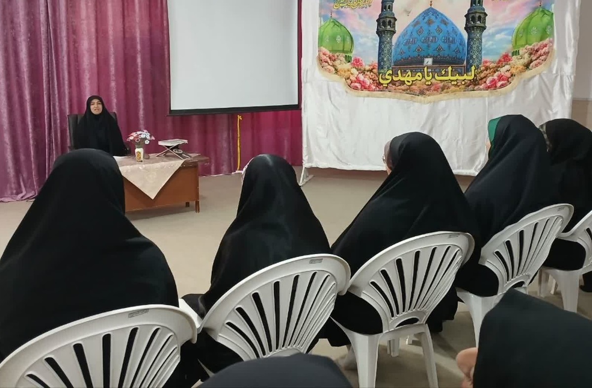 خطبه اول نهجالبلاغه خطبهای توحیدی و آموزنده است