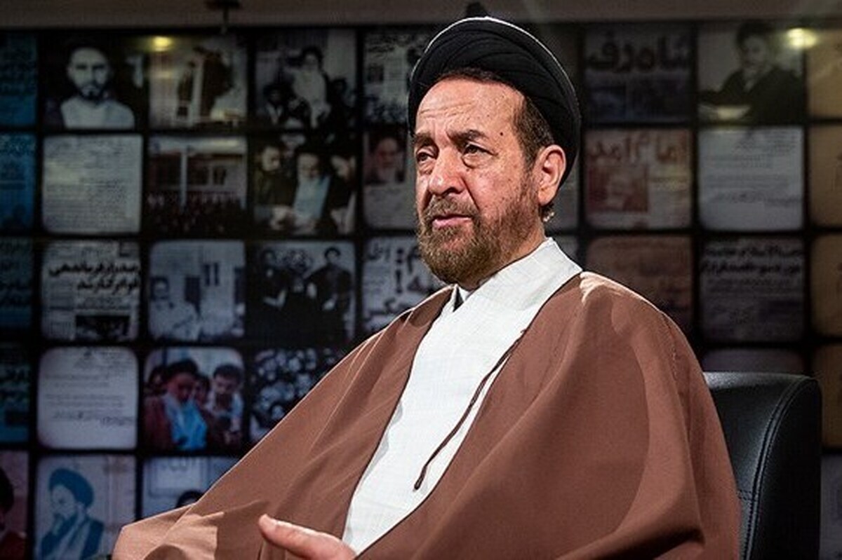 کسانی که تصرف سفارت آمریکا را اشتباه میدانند، امام و اسلام را نشناختهاند + فیلم