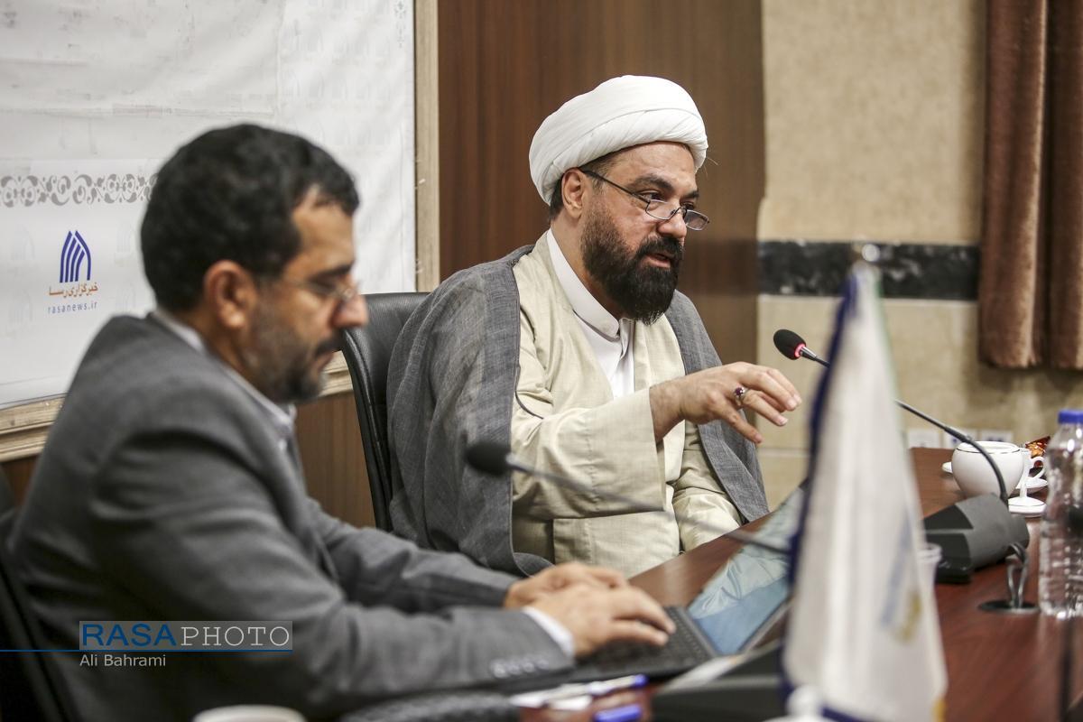 گزارشی از نشست تخصصی «خلق پول؛ از بانک تا دولت» گزارشی از نشست تخصصی «خلق پول؛ از بانک تا دولت»