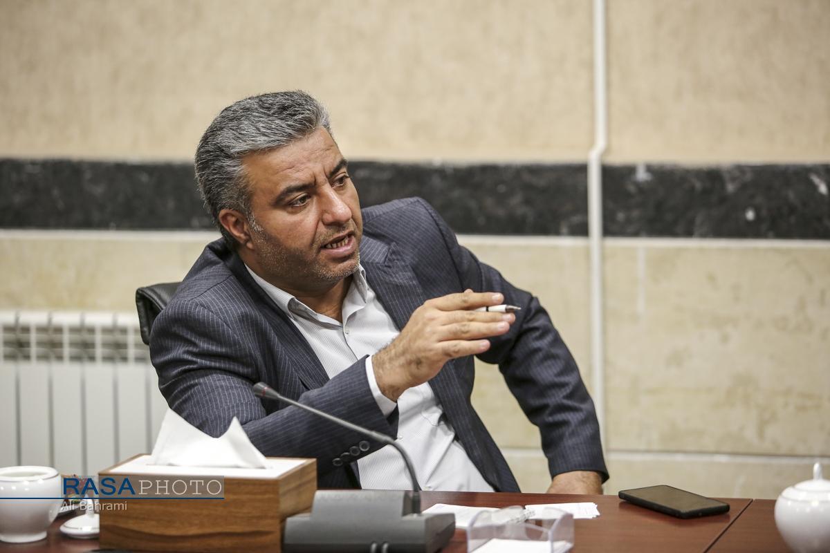 گزارشی از نشست تخصصی «خلق پول؛ از بانک تا دولت» گزارشی از نشست تخصصی «خلق پول؛ از بانک تا دولت»