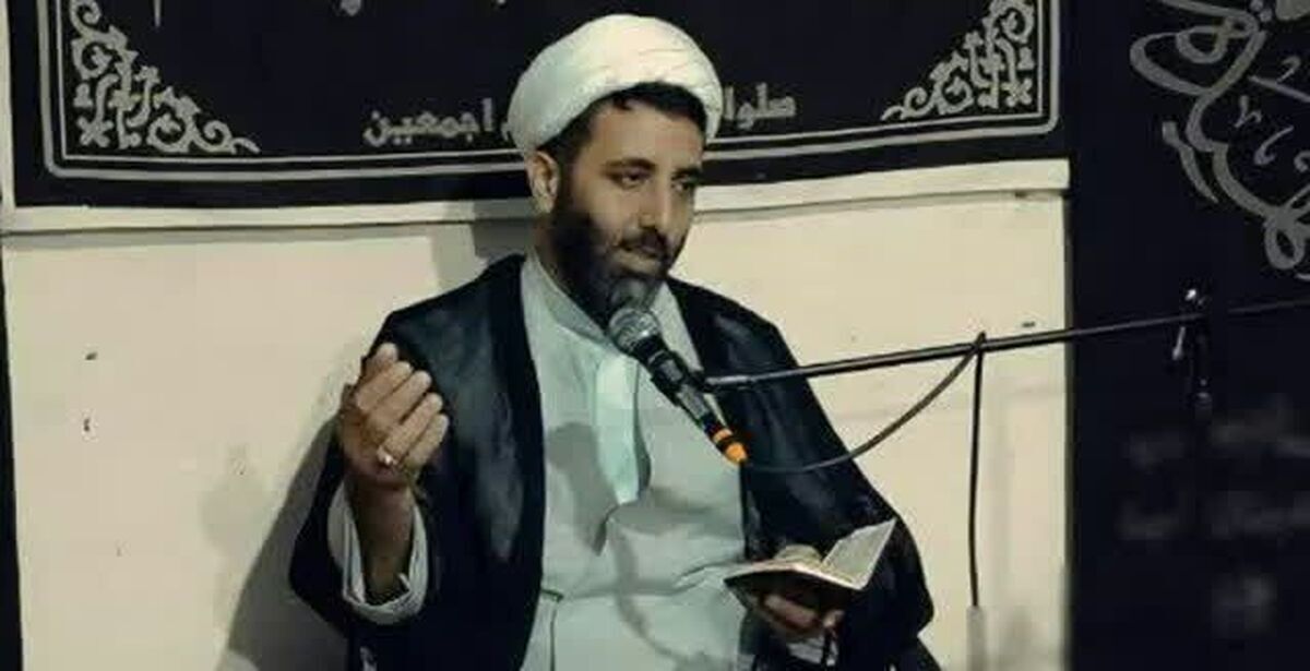 راه رهایی انسان از زیان، ایمان و عمل صالح است