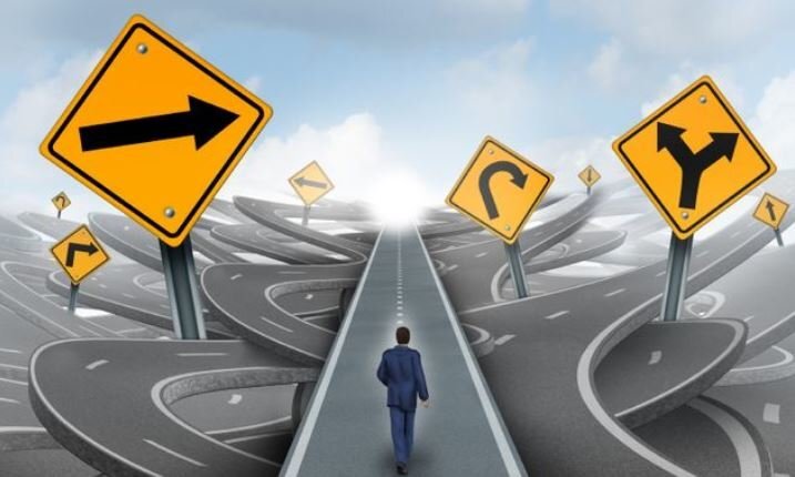 وقتی دشمن با ذکر و مدیتیشن حمله می‌کند!