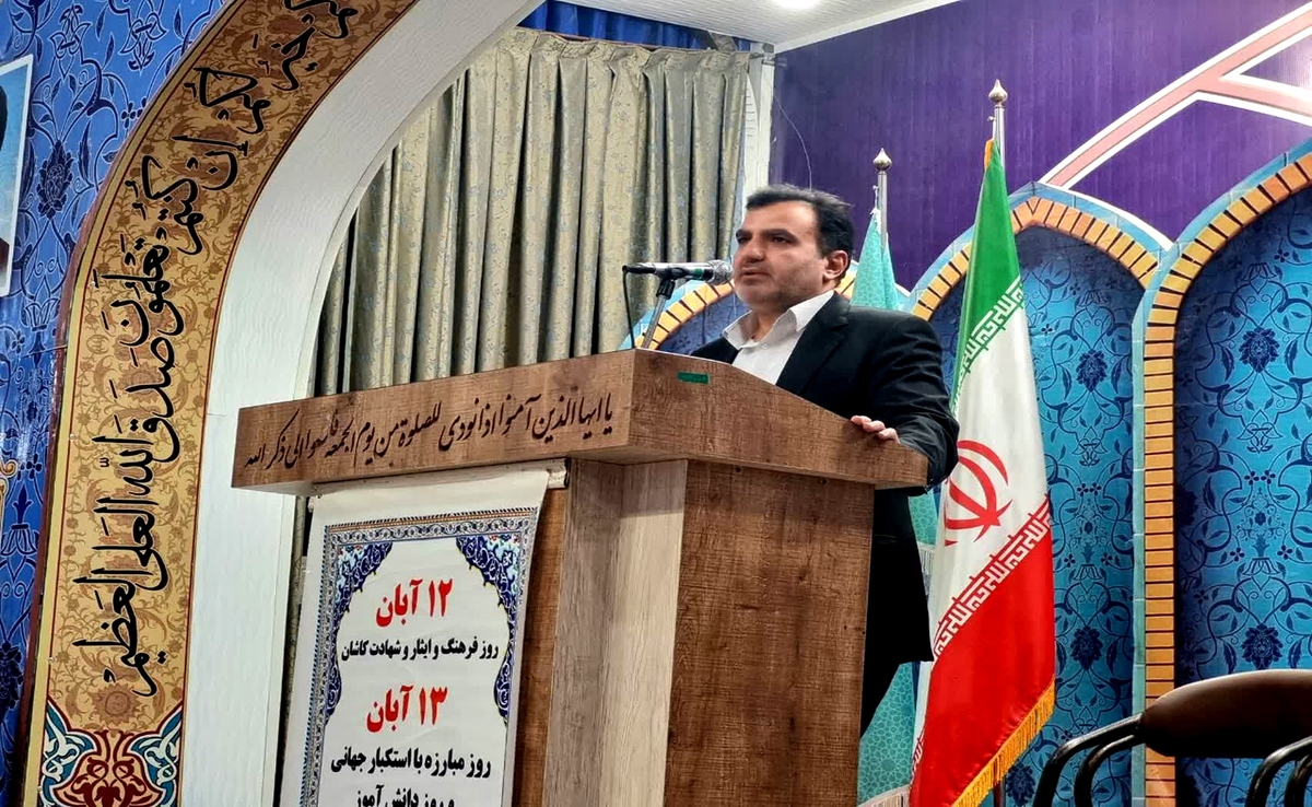 ضرورت آمادگی سایبری و کاهش آسیب‌پذیری در برابر جنگ‌های نوین