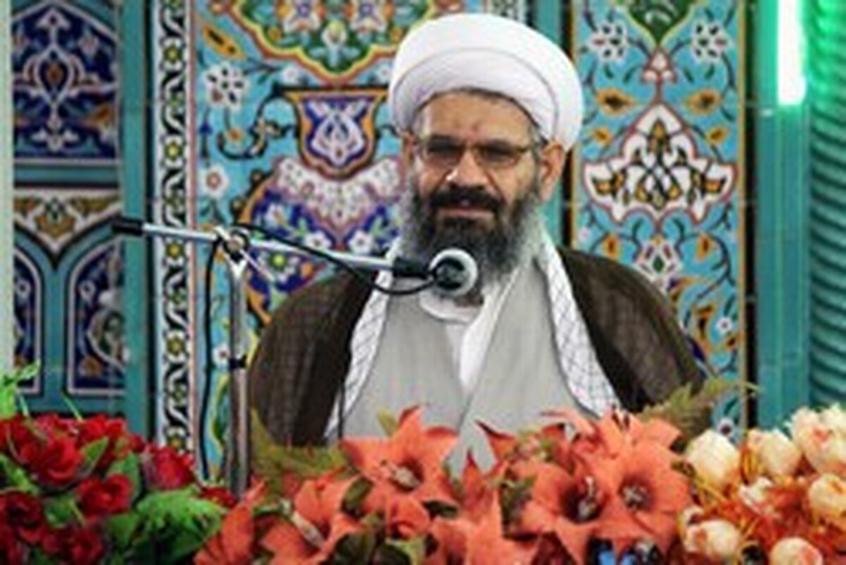 ۱۳ آبان نمایش اقتدار ملت مؤمن است