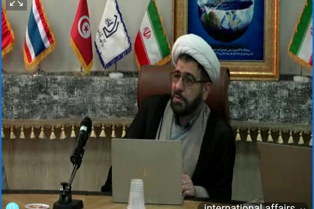 نیازمند معماری فرهنگی در عصر الگوریتم‌ها هستیم