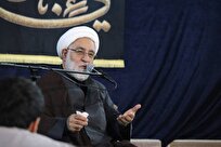 طلبه بااخلاص و پرتلاش هرگز از انتخاب خود پشیمان نمی‌شود