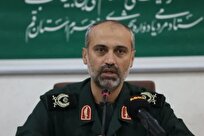 بسیج نماد ایمان، ایثار و خدمت بی‌منت است