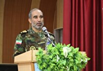 پدافند هوایی نزاجا نقش بارزی در ساقط کردن پهپادهای دشمن داشت