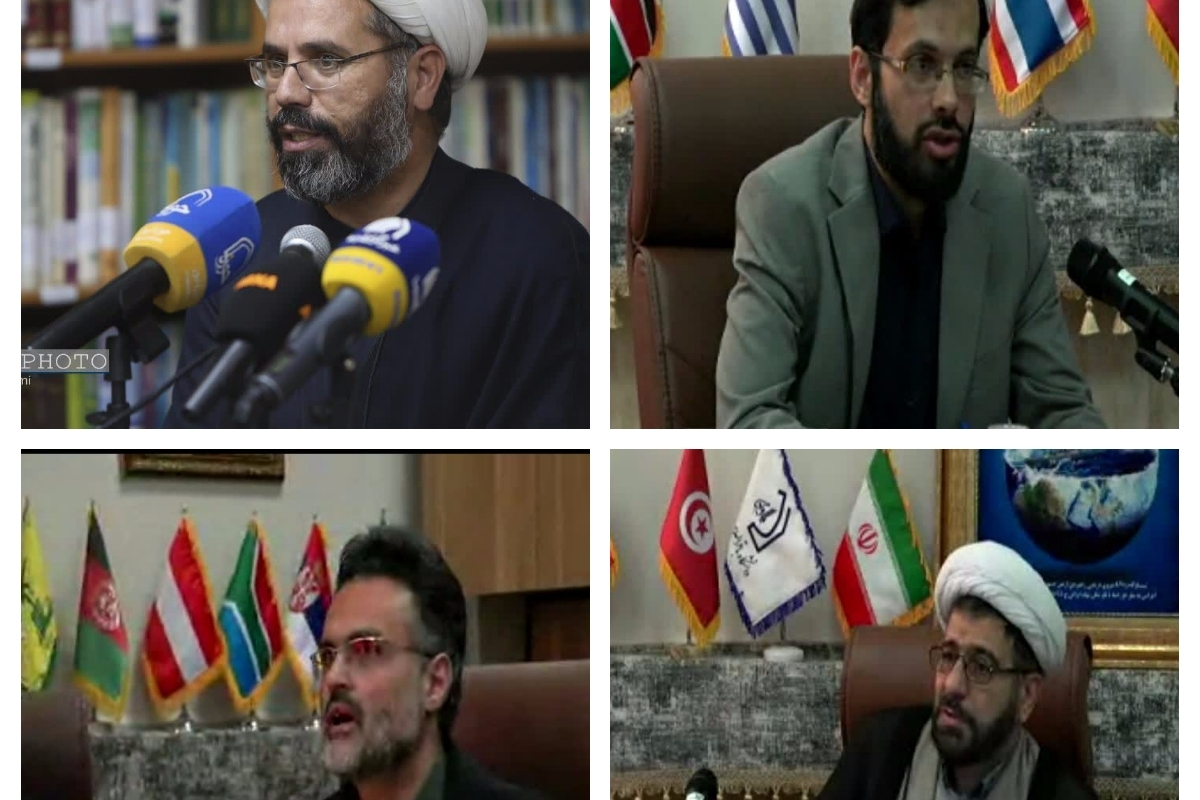 گزارش هفتمین پیش‌نشست همایش «دین، فرهنگ و فناوری»