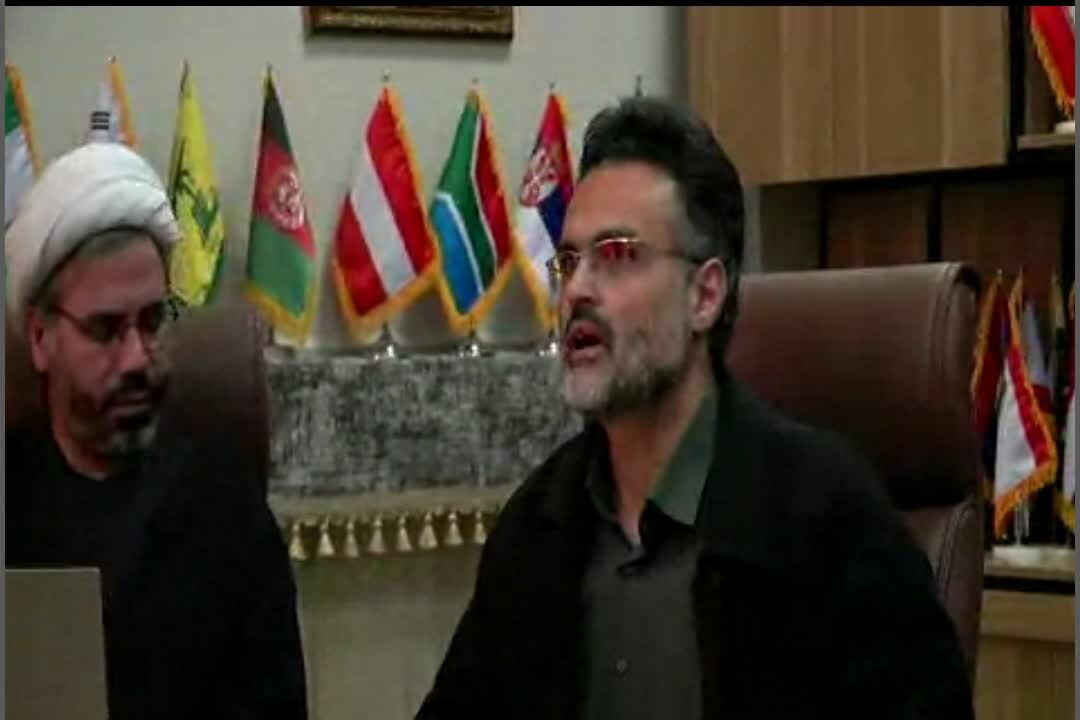 گزارش هفتمین پیشنشست همایش «دین، فرهنگ و فناوری» گزارش هفتمین پیشنشست همایش «دین، فرهنگ و فناوری»