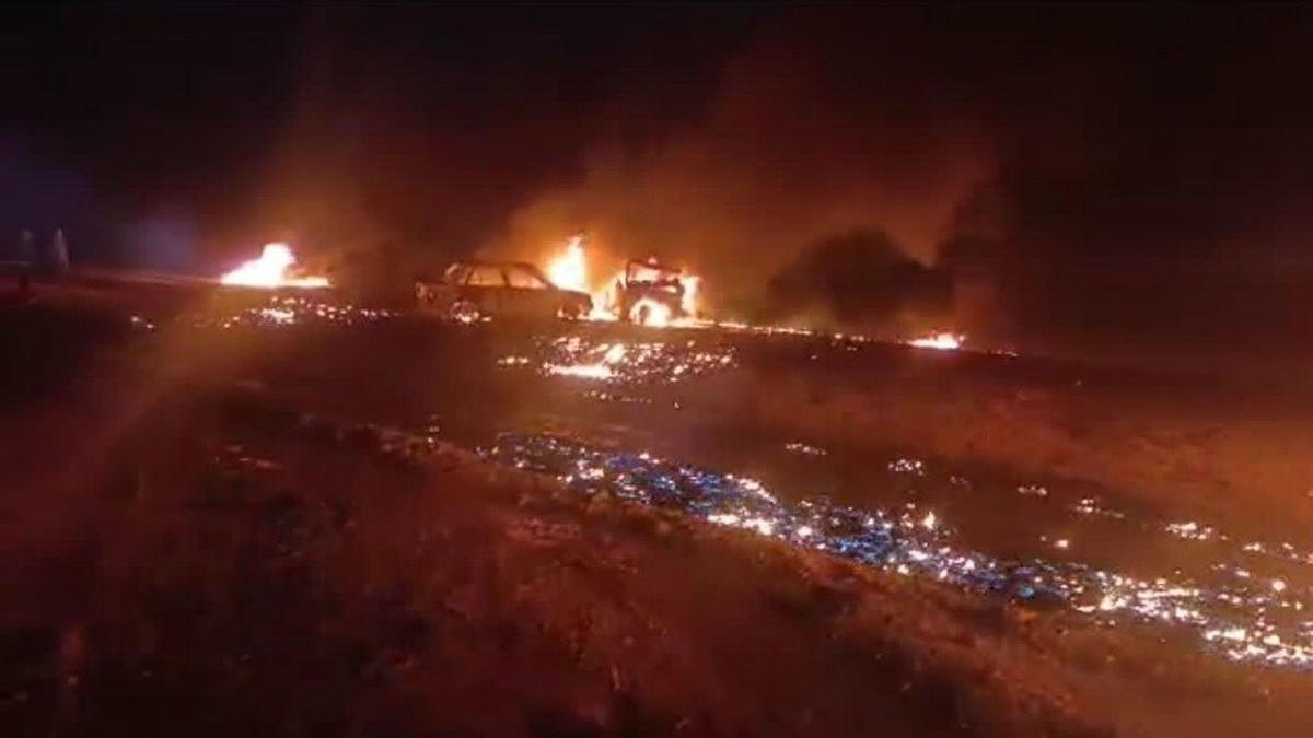 حق زندگی برای سوخت‌بران؛ چاره از نظر مسئولان چیست؟