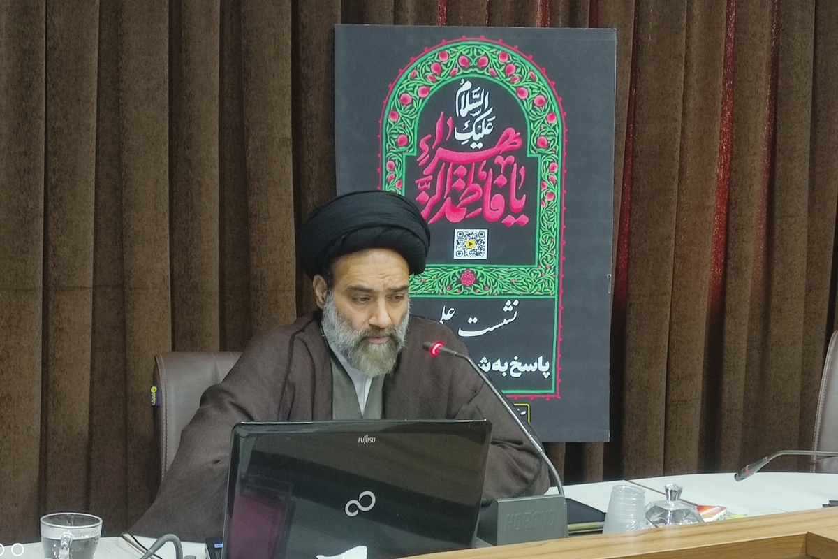 سوره کوثر فرهنگ نابرابر جاهلی را باطل کرد