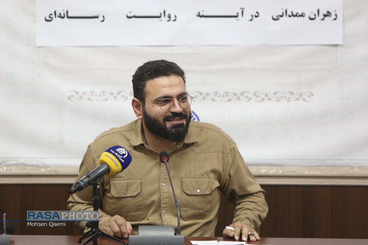 ظهور ممدانی بدون اجازه ساختار سیاسی آمریکا ممکن نبود