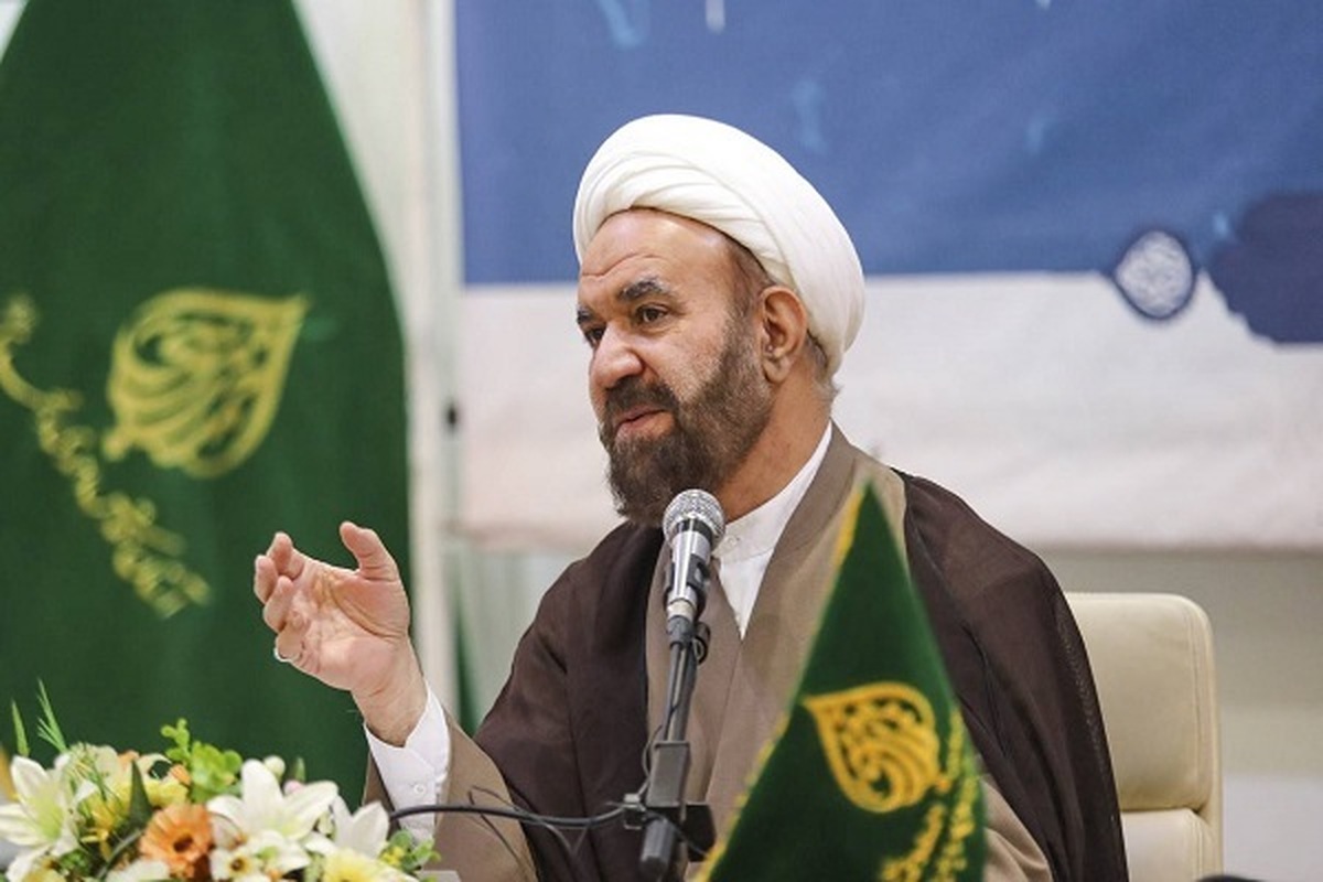 علامه بهابادی؛ عالم جامع، عارف ربانی و زمان‌شناس عصر صفویه بود