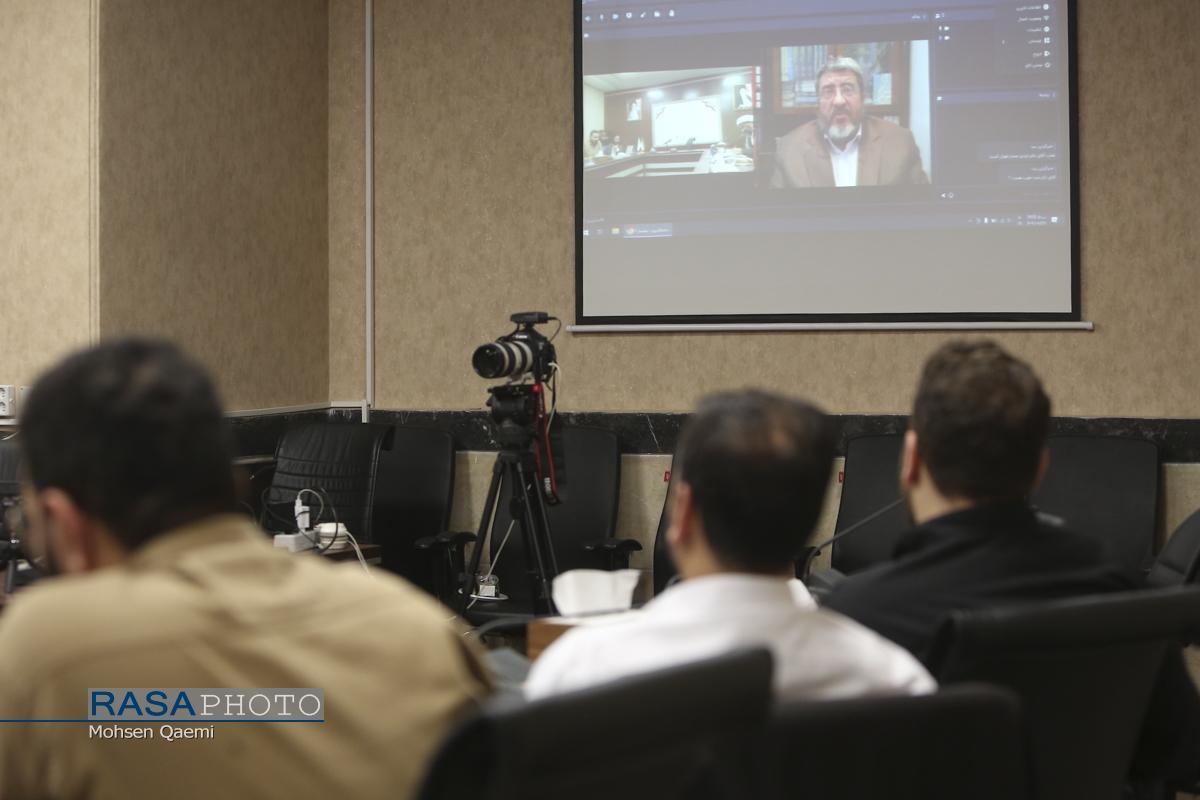 تغییر مسیر آمریکا از درون نیویورک آغاز شده است/ باید میان شخصیت و شعارهای ممدانی تفکیک کرد تغییر مسیر آمریکا از درون نیویورک آغاز شده است/ باید میان شخصیت و شعارهای ممدانی تفکیک کرد