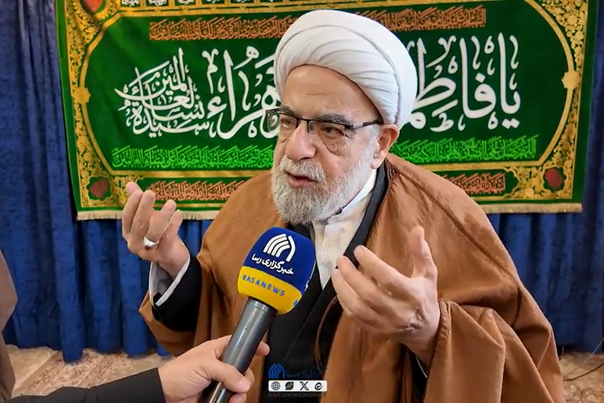 دولت باید الگوی عملی رعایت قانون عفاف و حجاب باشد