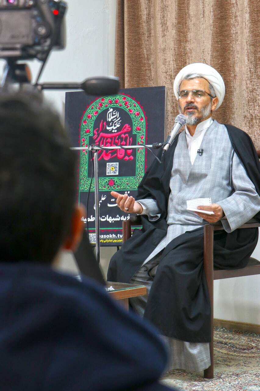 چرا جامعه مسلمانان پس از رحلت پیامبر(ص) مسیر خود را تغییر داد؟