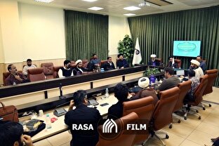 پژوهشی نوین؛ امنیت سایبری ایران از منظر جهاد تمدن‌سازی و الگوی امت-امامت