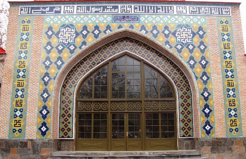 فضای مجازی فرصت طلایی تبلیغ شیعی در قفقاز است